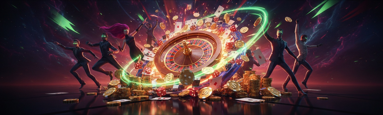 Yolo Casino